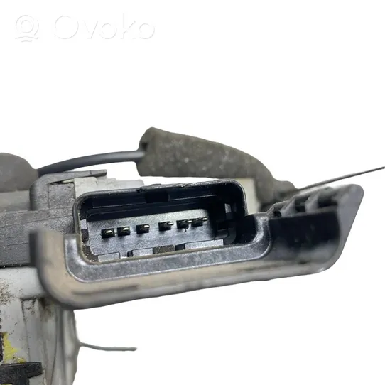 Citroen C5 Cerradura de puerta trasera 574395