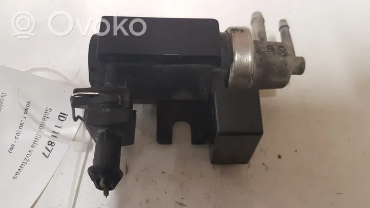 Volvo XC90 Turboahtimen magneettiventtiili 72190329