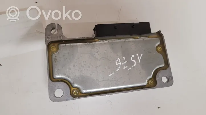 Opel Antara Airbag control unit/module 96866798