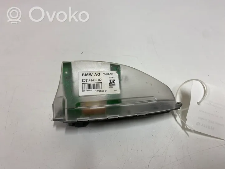 BMW 5 F10 F11 Antenna GPS ED914146202