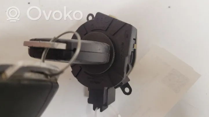 Volvo V50 Ignition lock 31300585
