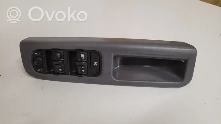 Volvo V50 Interrupteur commade lève-vitre 31295120AA