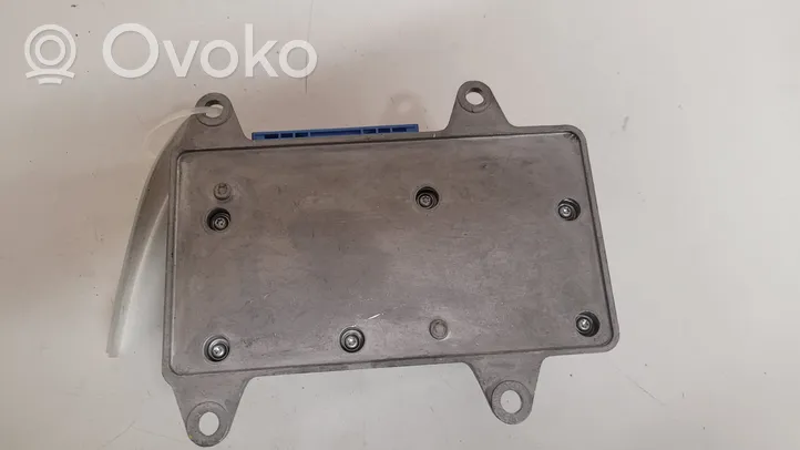 Volvo V50 Airbag control unit/module 31295109