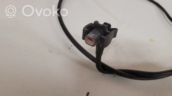 Volvo V40 Tuyau sous vide 