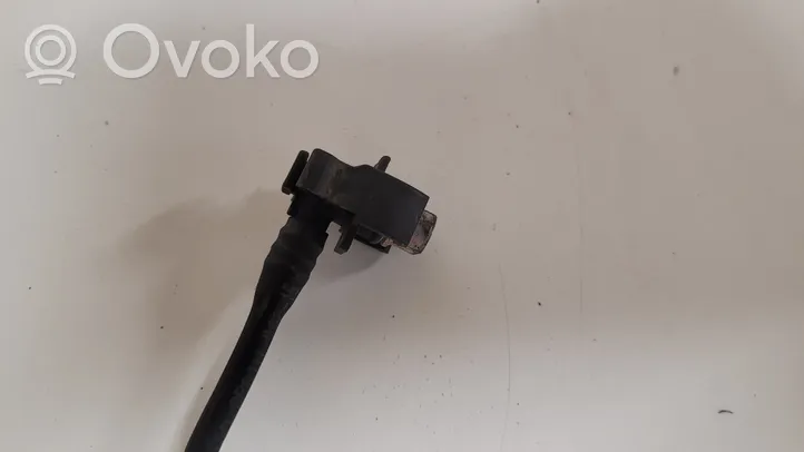 Volvo V40 Tuyau sous vide 