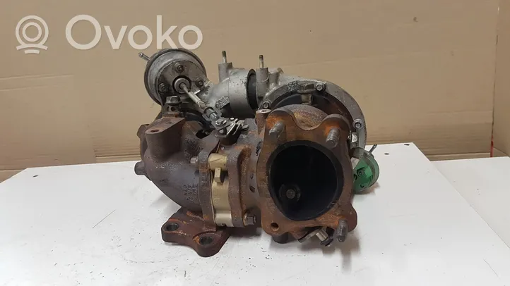 Mazda 6 Turbo 8103570002