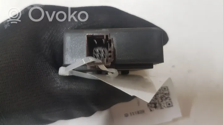 Citroen C4 I Picasso Signalizācijas vadības bloks 9657384680