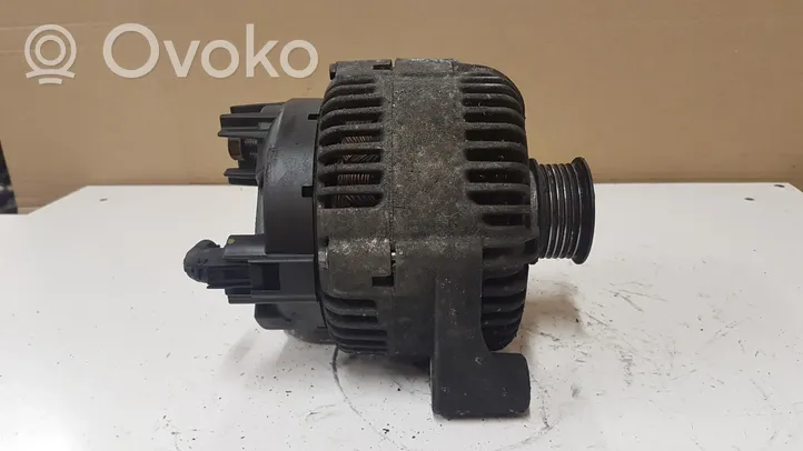 BMW 3 E90 E91 Generatore/alternatore 7799204