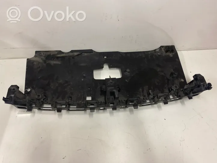 Citroen C5 Viršutinė dalis radiatorių panelės (televizoriaus) 9686979477