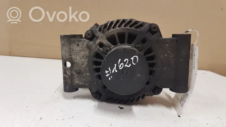 Citroen DS3 Alternator V75769568002