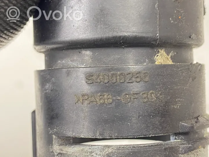 Volvo V60 Tube d'admission d'air S4000256