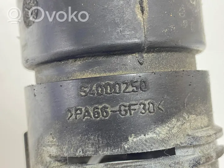 Volvo V60 Žarna (-os)/ vamzdis (-džiai) S4000250