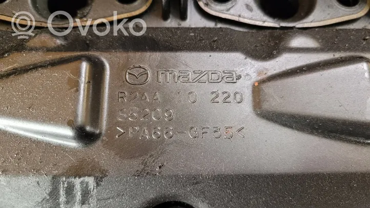 Mazda 6 Pokrywa zaworów R2AA10220