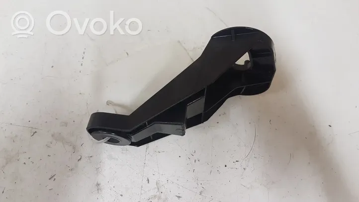 Citroen C5 Altro elemento di rivestimento della portiera posteriore 9683106380