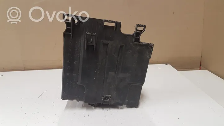 Citroen C4 I Boîte de batterie 9663615380