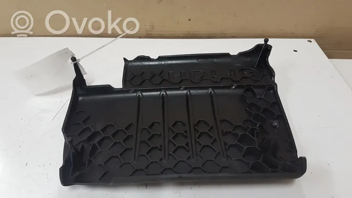 Citroen C4 I Variklio dangtis (apdaila) 9659999980