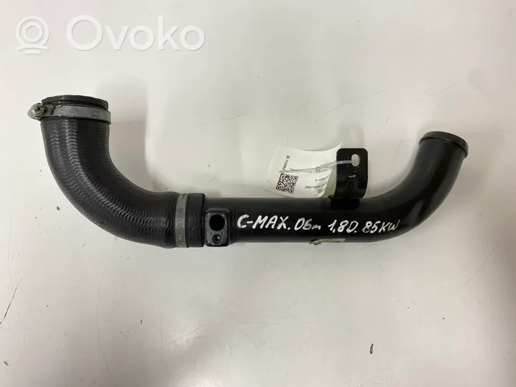 Ford Focus C-MAX Air intake hose/pipe 