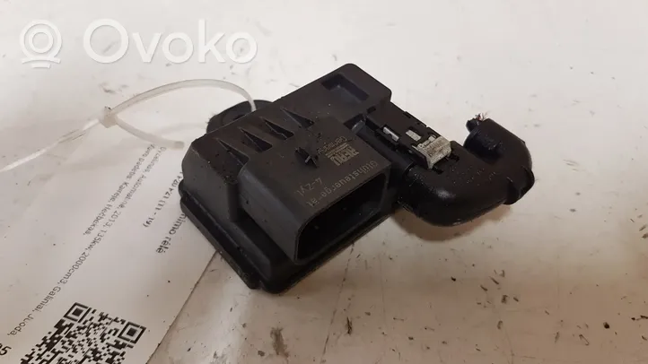 BMW 1 F20 F21 Przekaźnik / Modul układu ogrzewania wstępnego 857008702