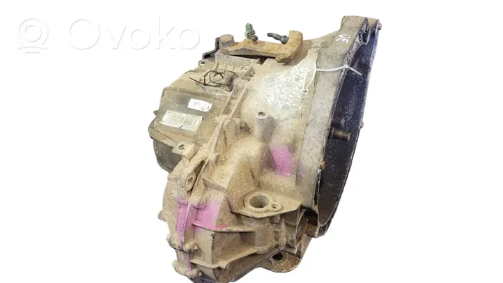 Renault Master II Mechaninė 5 pavarų dėžė 82C0562320