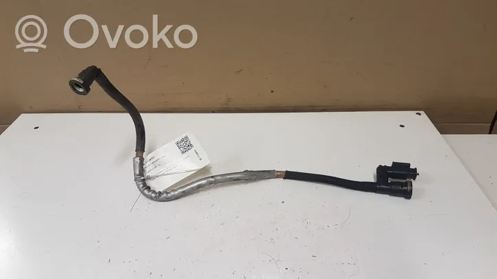 Citroen C5 Fuel line pipe FPSC080001