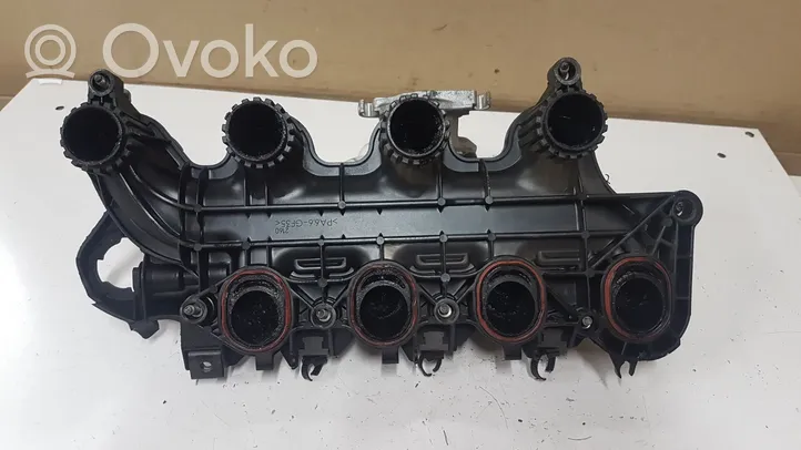 Citroen C5 Kolektorius įsiurbimo 9659449480