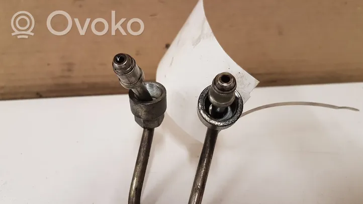 Volvo V40 Tuyau d'alimentation d'injecteur de carburant 