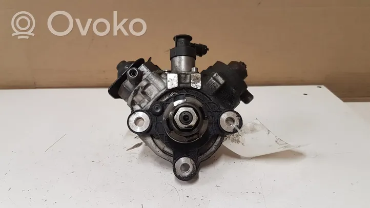 Volvo V40 Pompe d'injection de carburant à haute pression 0445010681