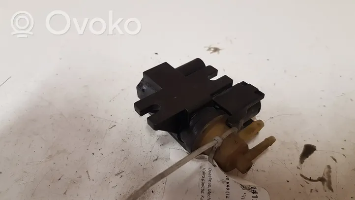 Volvo V40 Turboahtimen magneettiventtiili 31293964