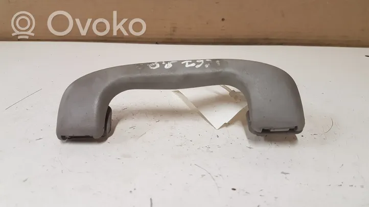 Opel Zafira B Front interior roof grab handle 317382836