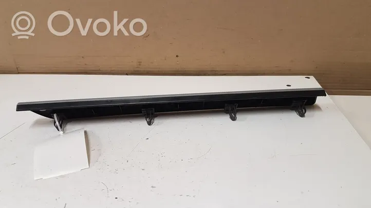 Opel Zafira B Dashboard glove box trim 13162510