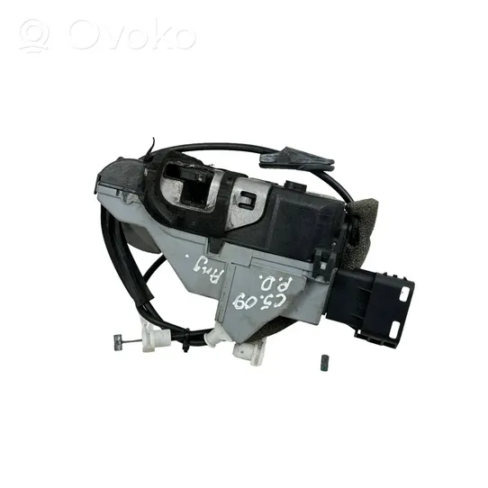 Citroen C5 Serratura portiera anteriore 574391