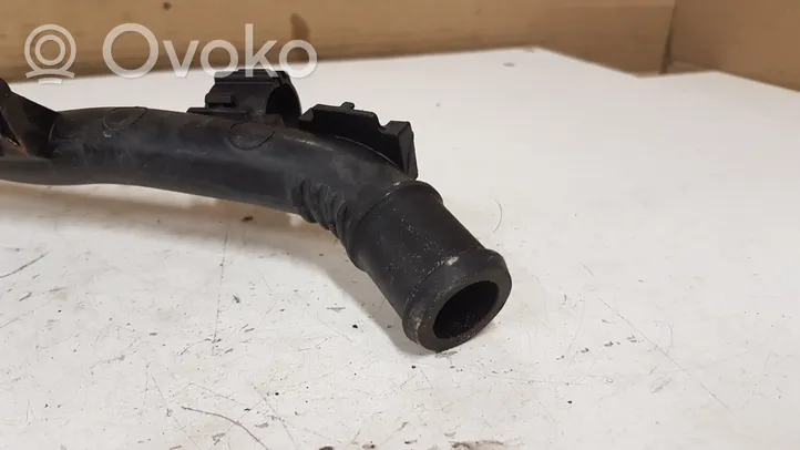 Volkswagen PASSAT CC Engine coolant pipe/hose 03L121065AJ