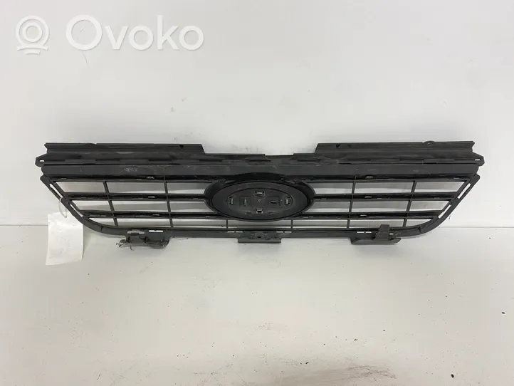 Ford Galaxy Grille calandre supérieure de pare-chocs avant AM218200A