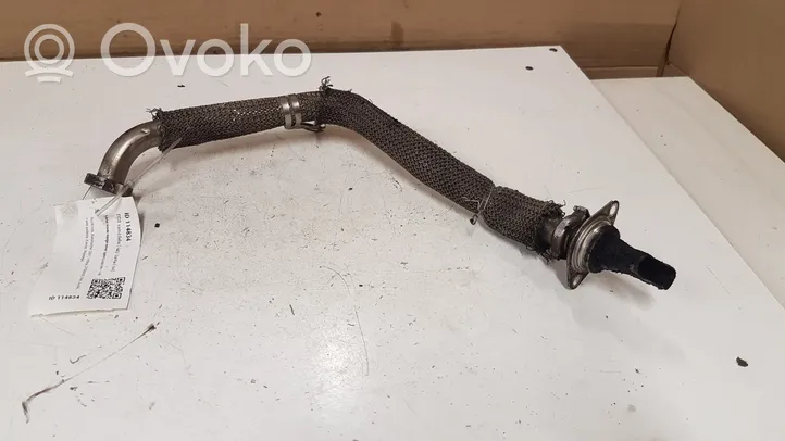 Land Rover Range Rover Sport L320 EGR vamzdelis (-iai)/ žarna (-os) 4R8Q9H449