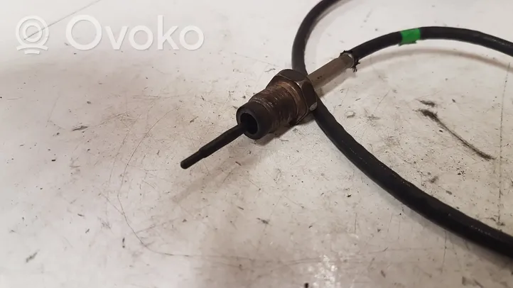 Volkswagen PASSAT CC Exhaust gas temperature sensor 03L906088