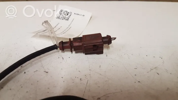 Volkswagen PASSAT CC Exhaust gas temperature sensor 03L906088