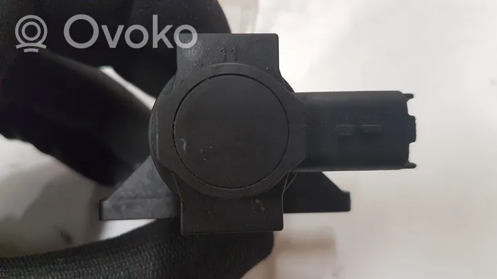 Citroen C6 Solenoidinis vožtuvas 4M5Q9E882AA