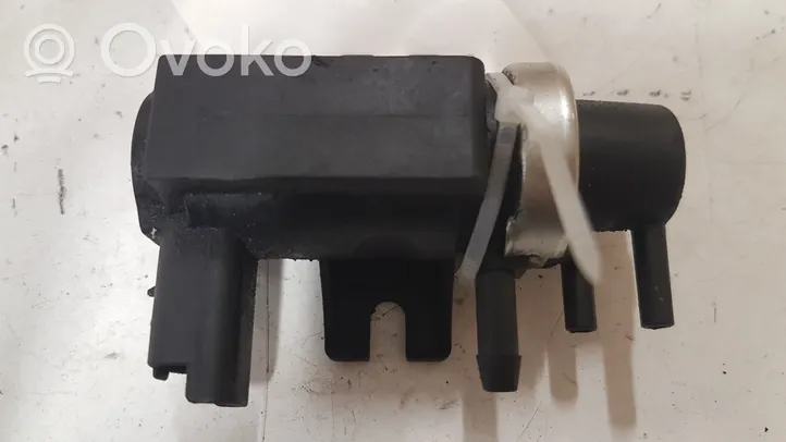 Citroen C6 Solenoidinis vožtuvas 4M5Q9E882AA