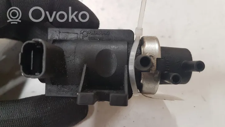 Citroen C6 Solenoidinis vožtuvas 4M5Q9E882AA