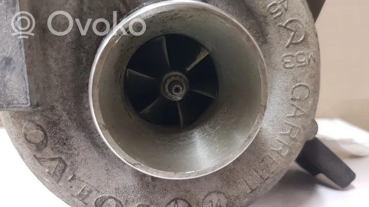 Volvo S60 Turbina 8699592