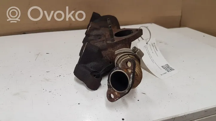 Volvo S60 Exhaust manifold 30637797