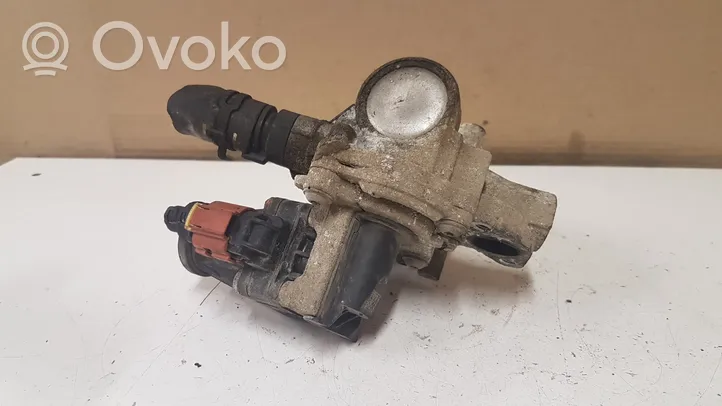 Opel Corsa E EGR vožtuvas 701599120