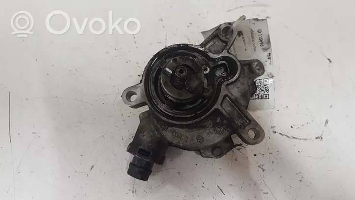 Volvo XC90 Pompa podciśnienia / Vacum 31219463