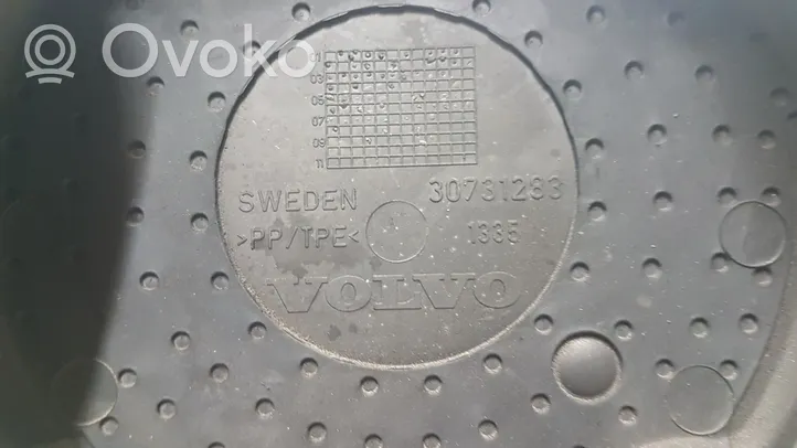 Volvo XC90 Osłona paska / łańcucha rozrządu 30731283