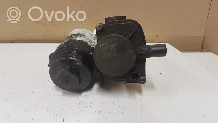 Volvo XC90 Support de filtre à huile 30677920