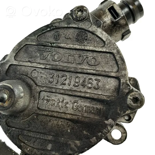 Volvo V70 Vacuum pump 31219463