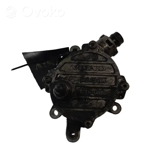 Volvo V70 Vacuum pump 31219463