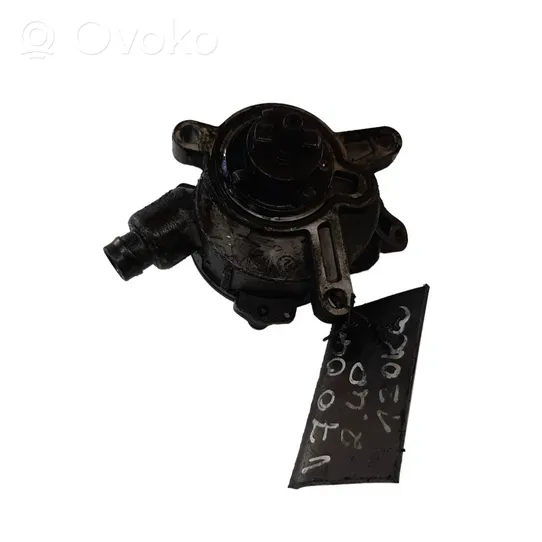 Volvo V70 Vacuum pump 08658230