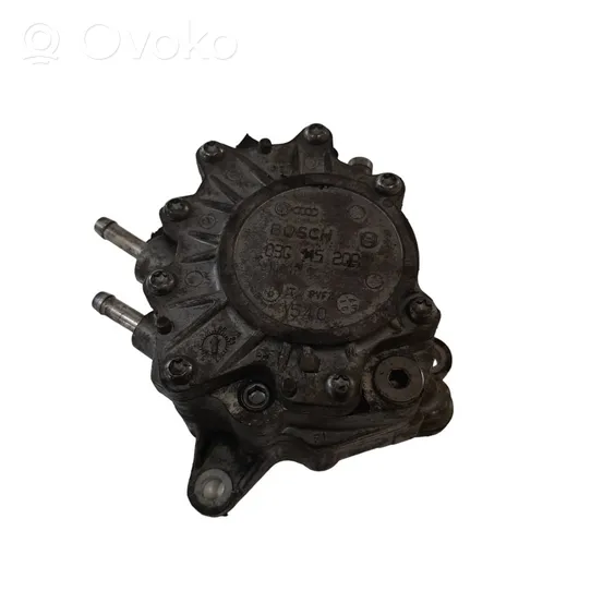 Audi A6 S6 C6 4F Alipainepumppu 03G145209C