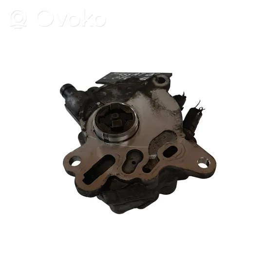 Audi A6 S6 C6 4F Alipainepumppu 03G145209C